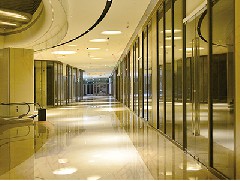 商場經(jīng)常逛，但您對商場的建筑布局及防火分隔措施知多少